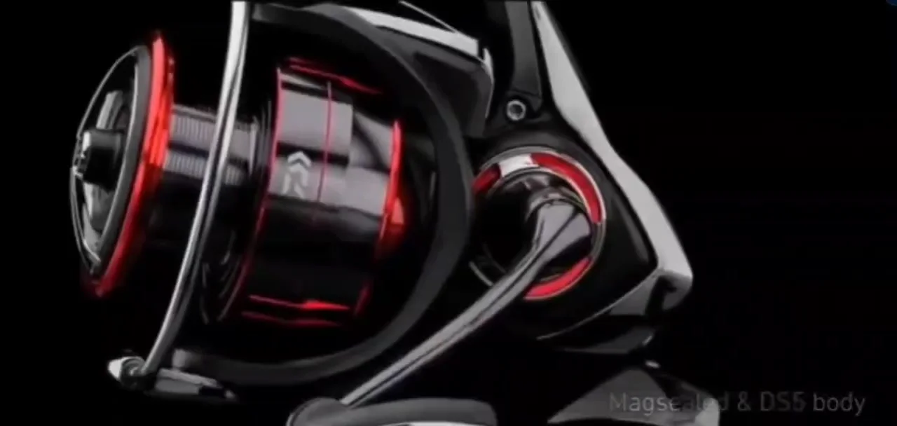 2021 DAIWA FUEGO CS LT 1000S-XH 2000S-XH 2500 2500-XH 2500S