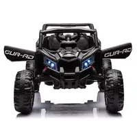 UTV ride on for kid,3-Point Safety Harness 12V Ride On Car with Remote Control 2