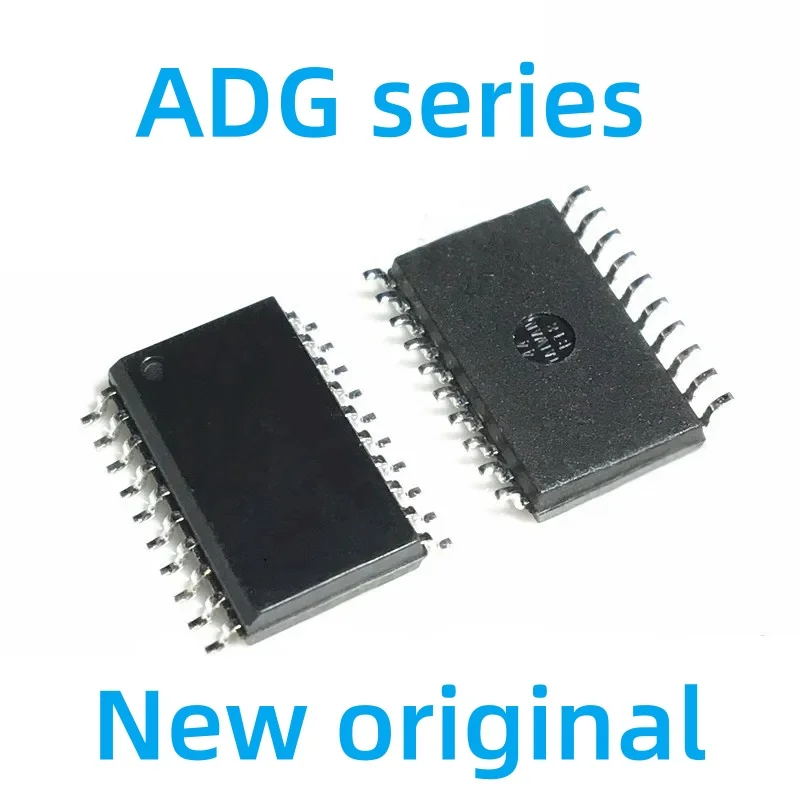 

ADG333ABRZ SOP20