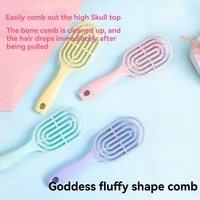 Macaron Pork Rib Comb