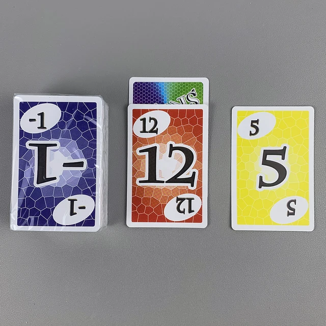 Jeu de société chaud, carte de jeu de réunion de famille, jeu de cartes amusant de vacances, jeu interactif multijoueur, jeux de fête, cadeau créatif 5