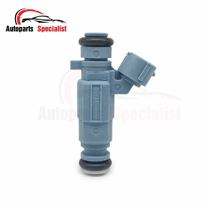 

3PCS OEM 35310-2B010 Auto Fuel Injector Nozzle For Hyundai i30 CW FD 1.4 2007 For KIA car accessories