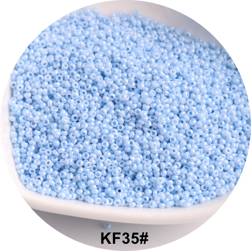KF35 Oling L Blue