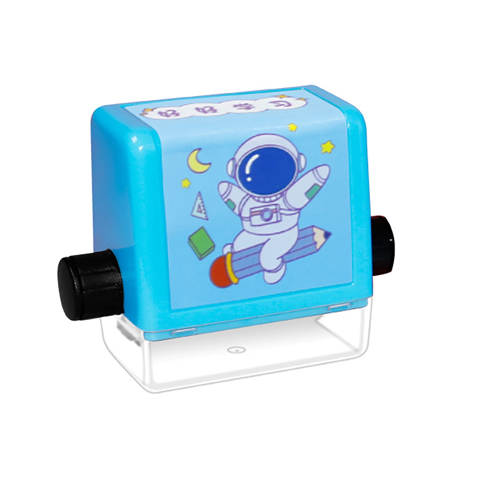 

Roller Ma Digital Teaching Stamp Adjustable for 100 Different Combinations for Developing Ma Oral Calculation Skill