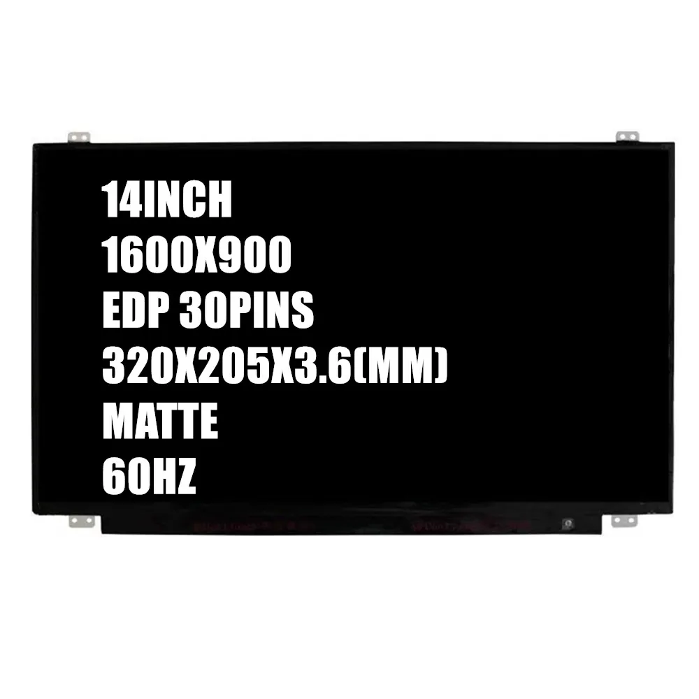 Cheap Tela de LCD do laptop