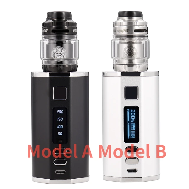 Nicotine Vapor Cigarettes Auto-draw Vs Manual E-Cigarette: An Explanation  Of How It Works