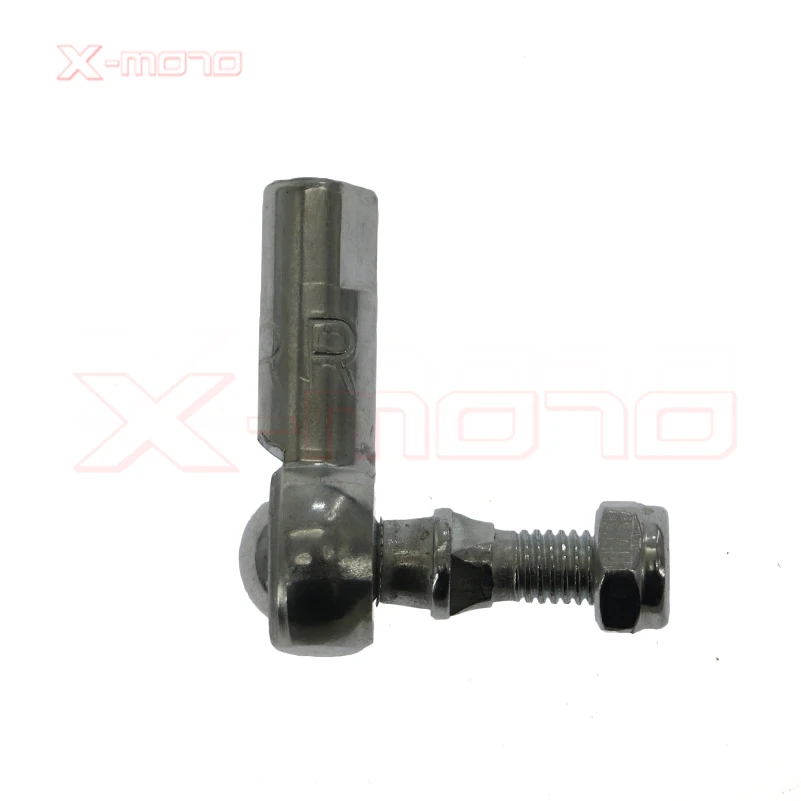 190/200/210/-290/300mm Joint Ball Turn to Rod 50/70/ 90/110cc ATV Quad for Sunl Roketa Kazuma Hawk Taotao Chinese Moped Scooter