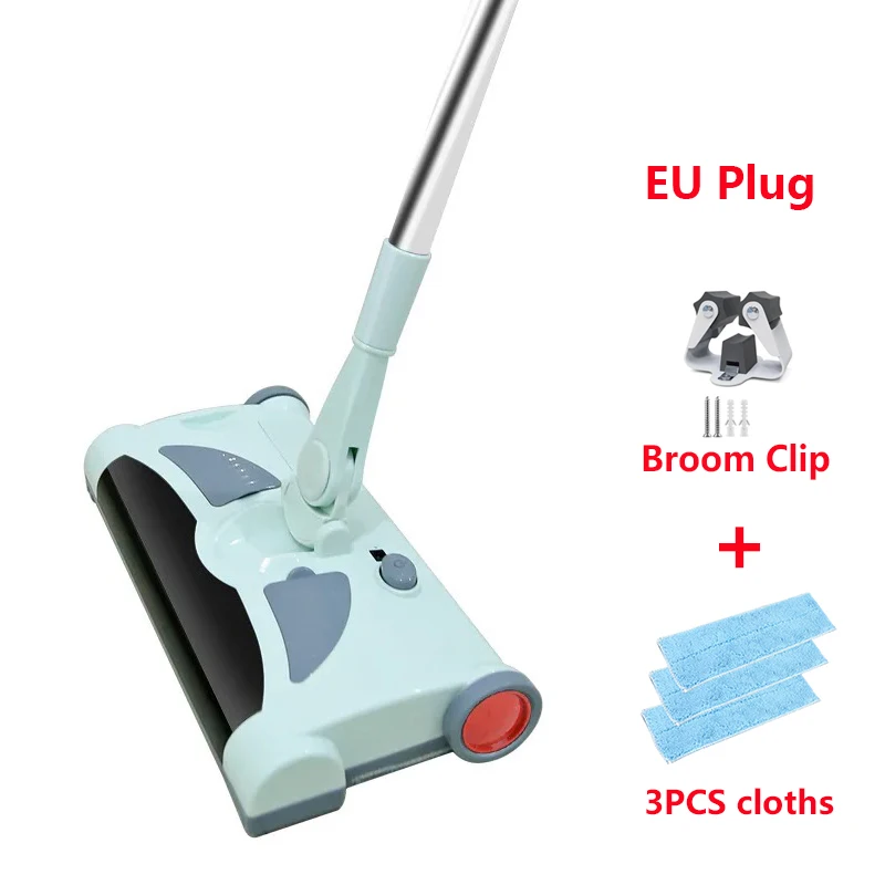 EU Plug Set2