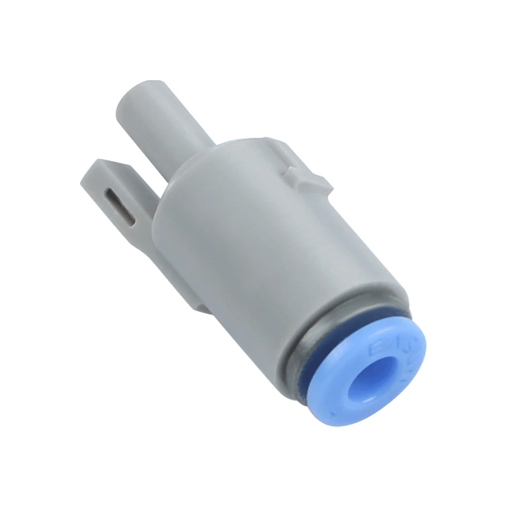 Verbesserte Filament-Hub-Röhre Hochwertige PTFE-Röhre 3D-Drucker-Verbinder für Bambu A1/A1 Mini 3D-Drucker Ersatzteile – Detail 7