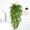 3pcs Persian Fern Leaves 3