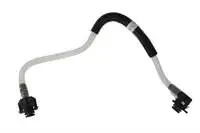 136007 Tubo Flessibile Del Carburante Per (Om611) W203 N11) W203 N11.