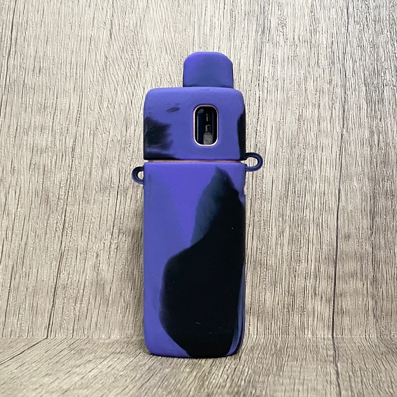 Protective Silicone Case Skin Cover