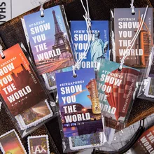 

Custom Sticker DIY Your Own Logo Name Tag Label for Scrapbook Photo Album Hand Account Waterproof Stationary Assorted Sticker