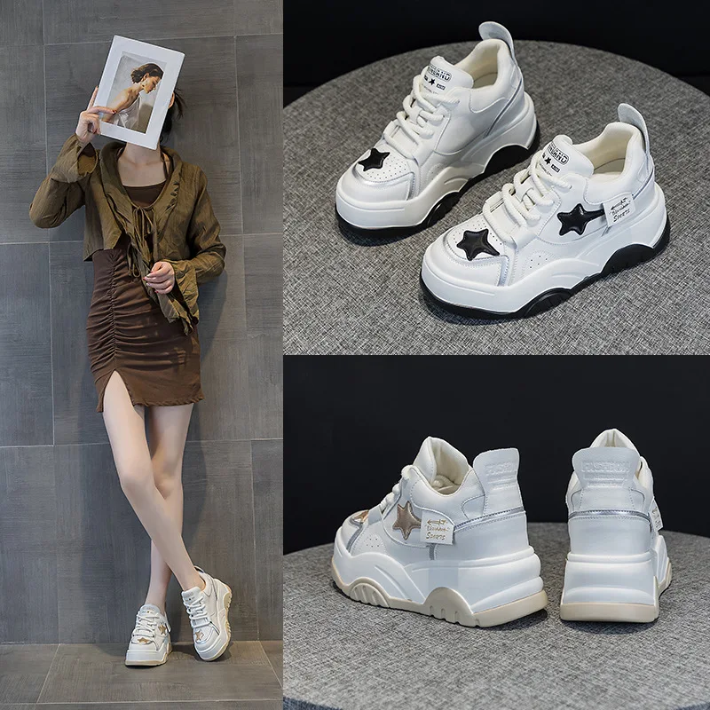 Sneakers - Women Luxury Collection