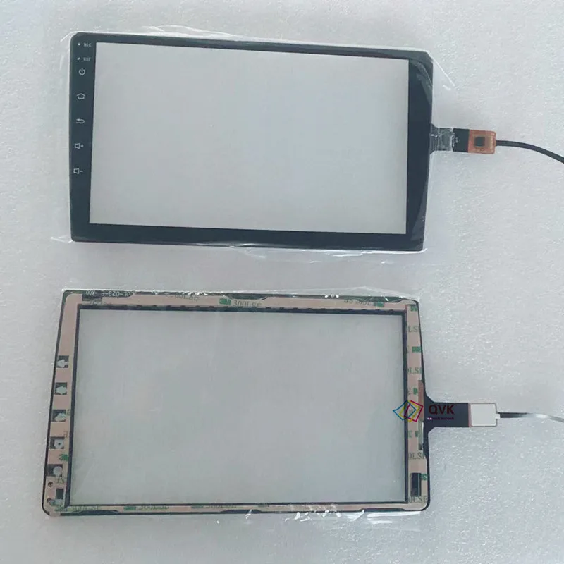 Painéis e LCDs p tablet
