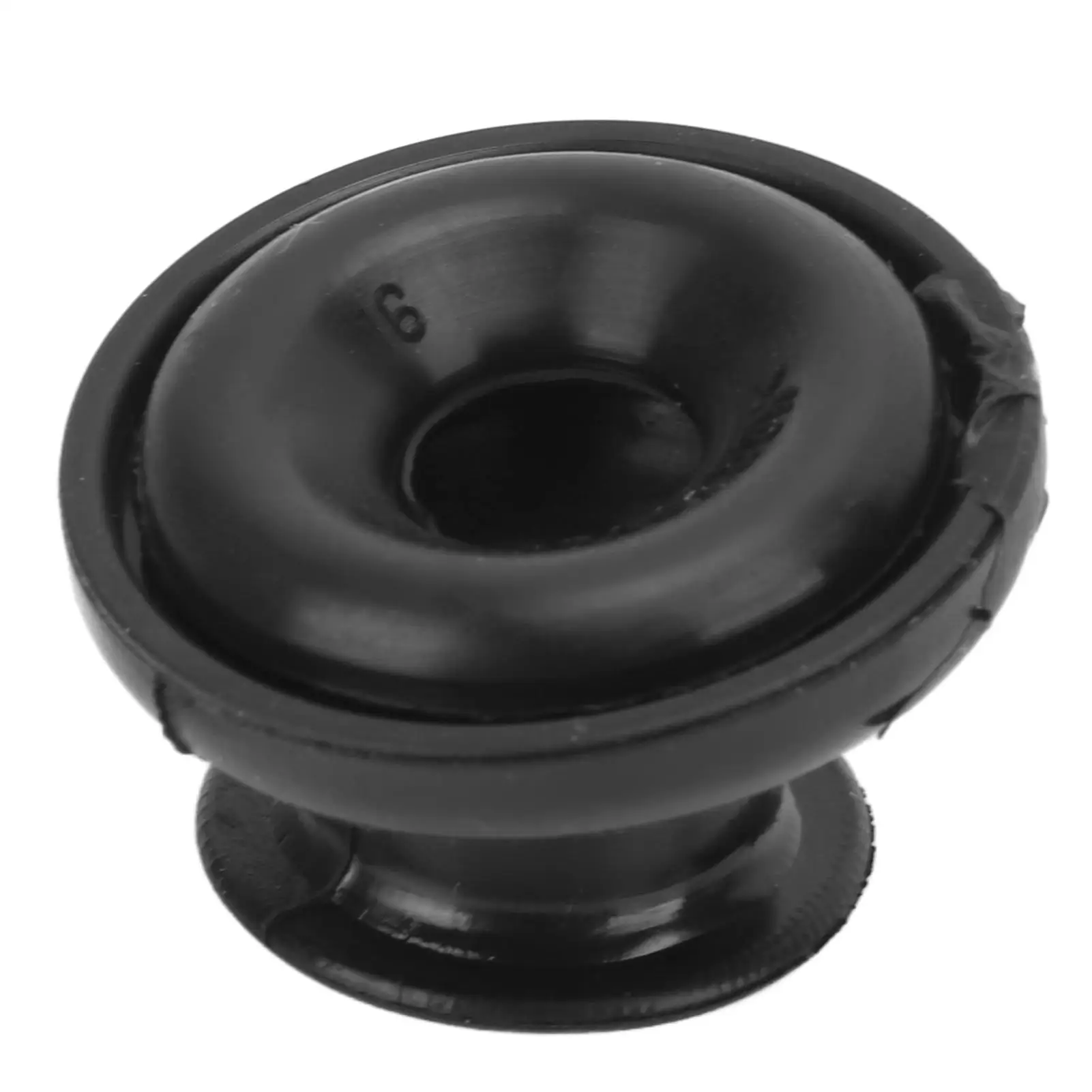 Tappo Passacavo Tergicristallo Posteriore In Gomma Nera 1701120 Sostituzione Per Ford Fiesta '16-'22