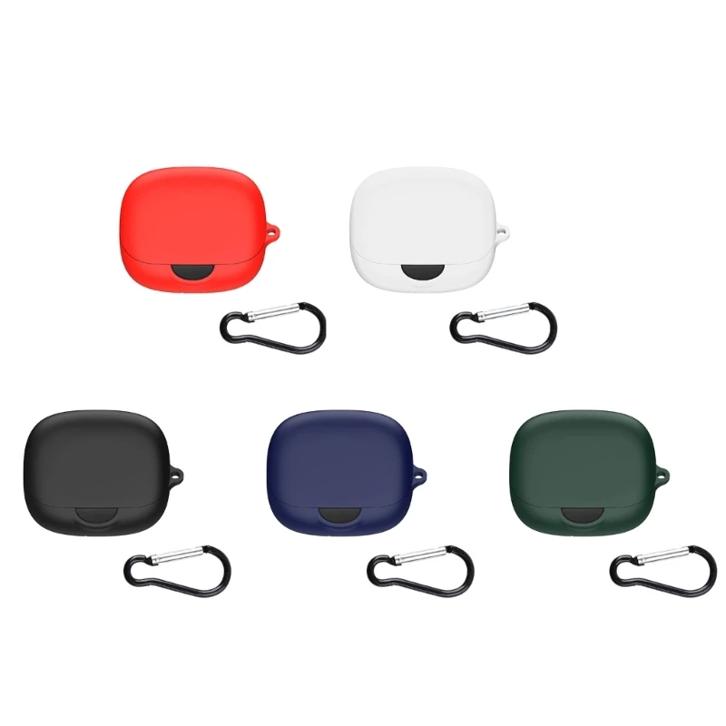 

Skin-friendly Cover Anti-scratch Housing for AeroFit Headphone Case Sleeve
