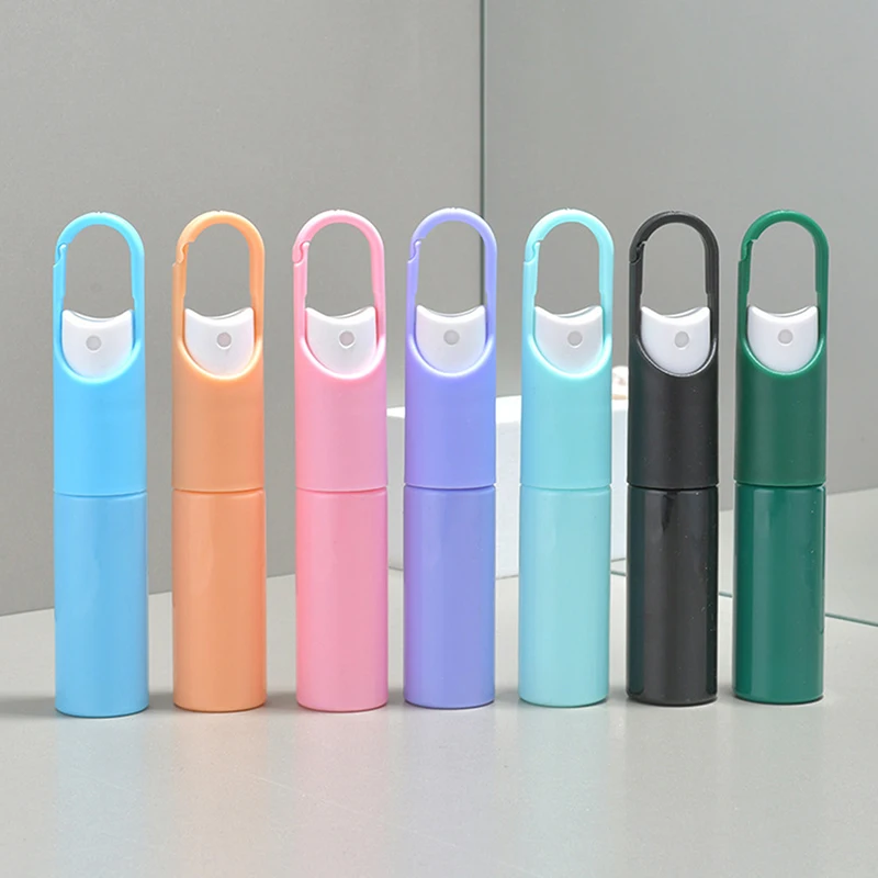 Portable Refillable Hand Sanitizer Spray Bottle 20 30ml