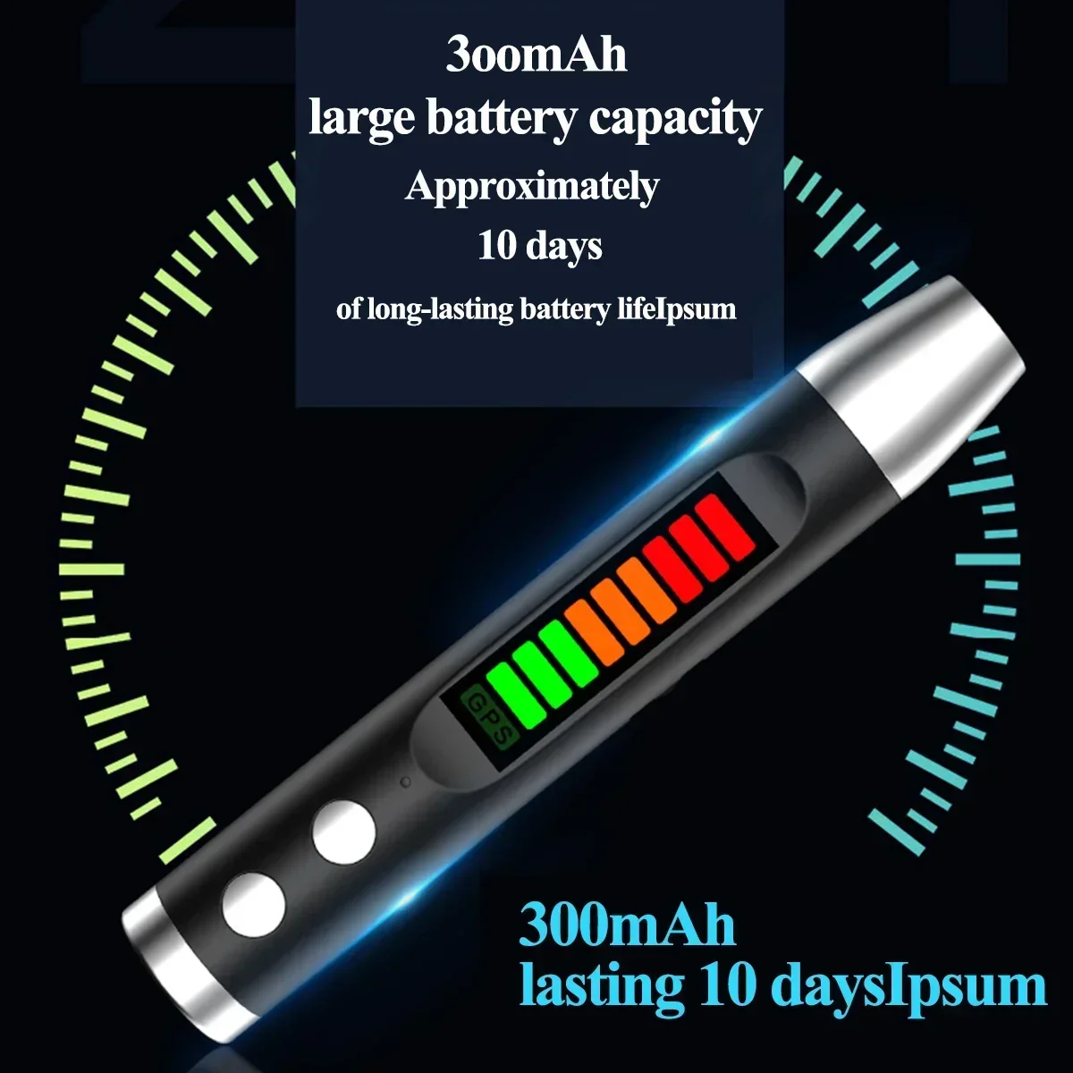 Mini Bug Magnetic/Wifi Wireless Pinhole Spy Camera DetectorGPS GSM Signal Finder Anti-Hidden Camera/GPS Tracker Position Detect