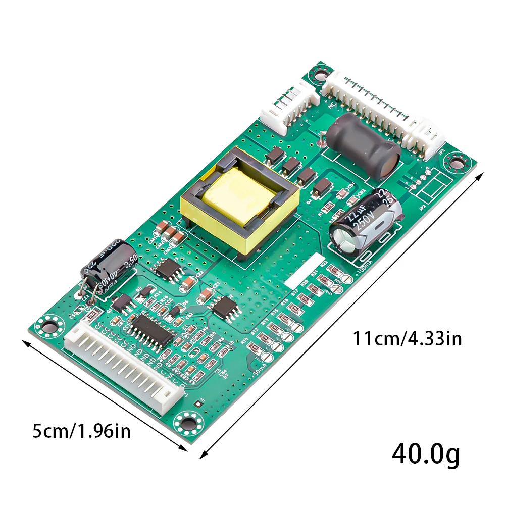 General purpose LCD TV backlight board below 65 inches LED boost constant current board Driver Backlight High Voltage Board