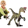 Oviraptor Dinosaur Toy Realistic Dino Figurine Toy Oviraptorosaurs Toy Oviraptor Collection Figurine Dinosaur Educational Toys 2