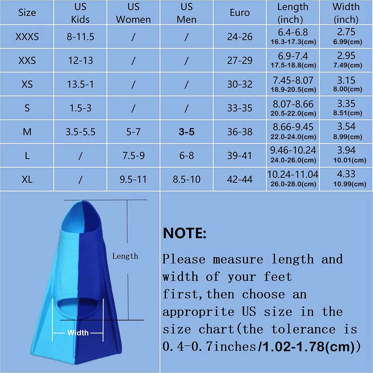 Kids Easy-Use Swim Training Silicone Swim Fins - Beginner-Friendly, Boost Swimming Speed, Comfort Fit, Ideal for Swim Training 2