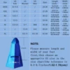 Kids Easy-Use Swim Training Silicone Swim Fins - Beginner-Friendly, Boost Swimming Speed, Comfort Fit, Ideal for Swim Training 2