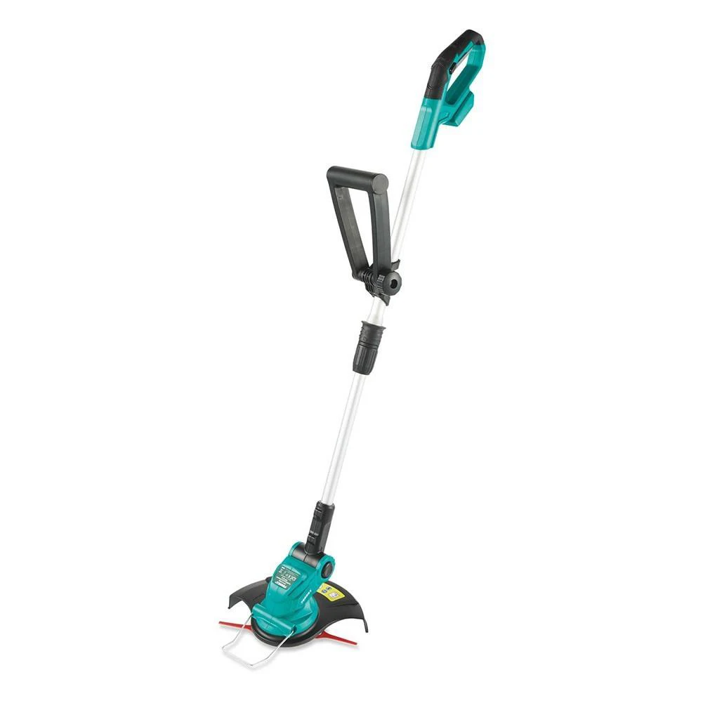 12 X Lame In Plastica Per Ferrex Aldi Far 20-1 97699 2002706 Fe220 Tagliaerba Tosaerba Decespugliatore Testa Lama Strumento Cordless