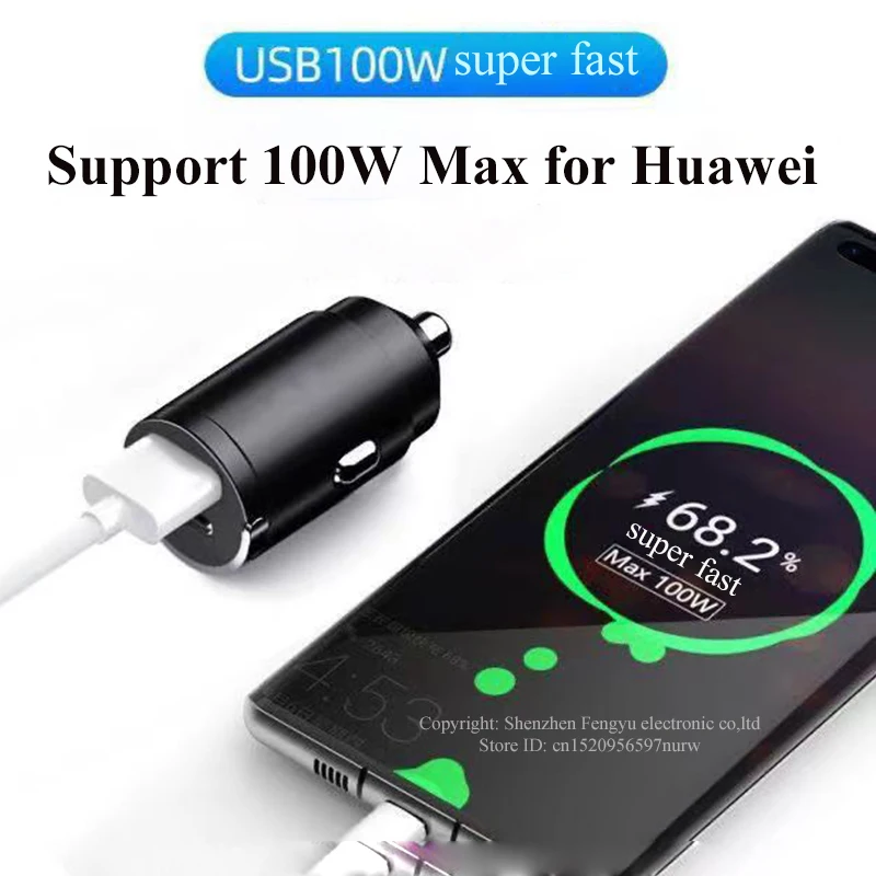 30W 미니 USB C 차량용 충전기 PD QC 3.0 iPhone 14 Pro Max 13 12 11 8 Plus Sumsung iPad Huawei 전화 용 초고속 충전 어댑터