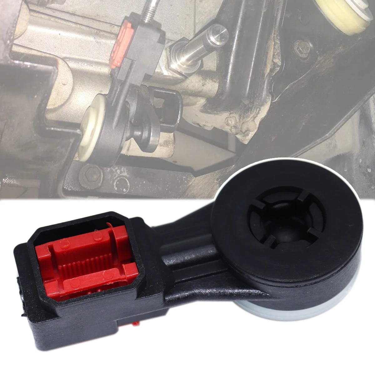 Manual Transmission Gear Cable Collet For Ford Focus Fiesta Fusion C-Max Car Gearbox Linkage Repair Bush Joint Selector Lever