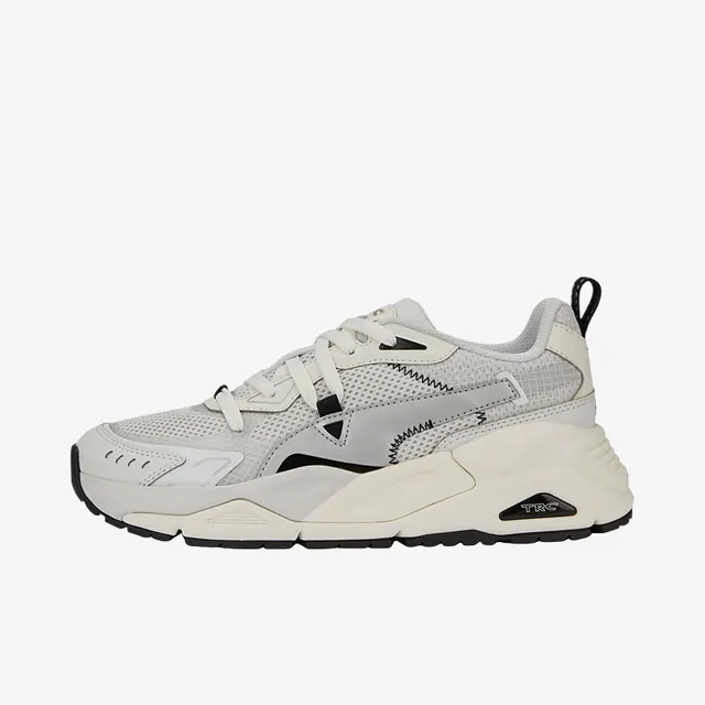 PUMA véritable Trc Mira Tech chaussures décontractées légères et rembourrées pour femmes 390650-02 1