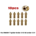 10 Brass