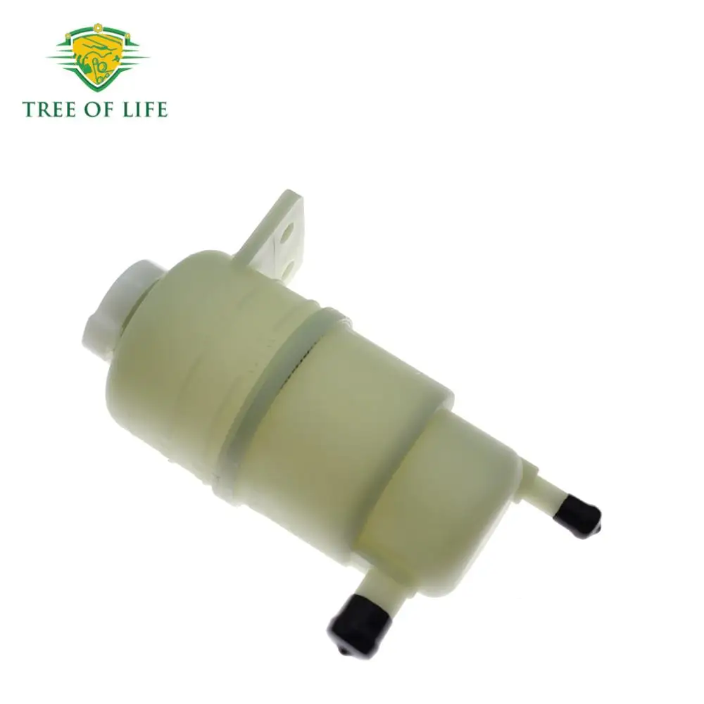 Neuer Servolenkungsbehälter-Tank und Kappe für Mitsubishi Pajero Montero V73 L200 Triton KA4T KB4T MR 995028 4455A498 HERR 961246 – Detail 1