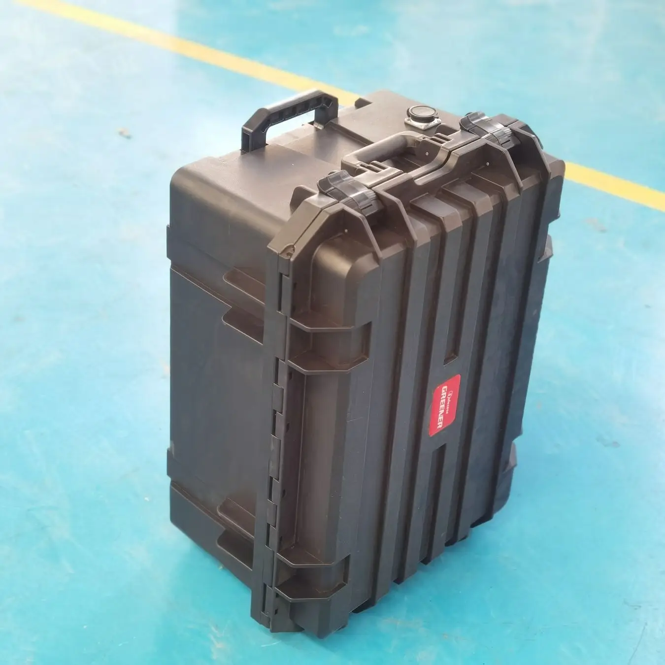 SPAZZOLA METALLICA A DISCO IN ACCIAIO INOX D.75MM - Foto 5