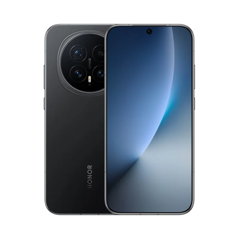 Original Honor Magic 8 Mobile Phone 6.58