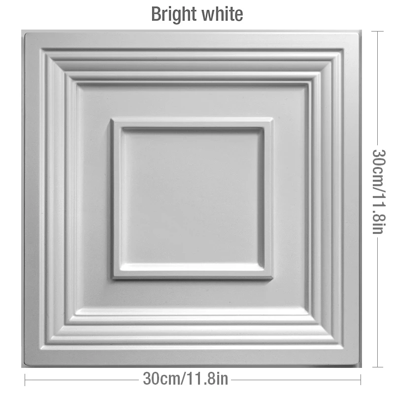 E-Bright white-1 pcs