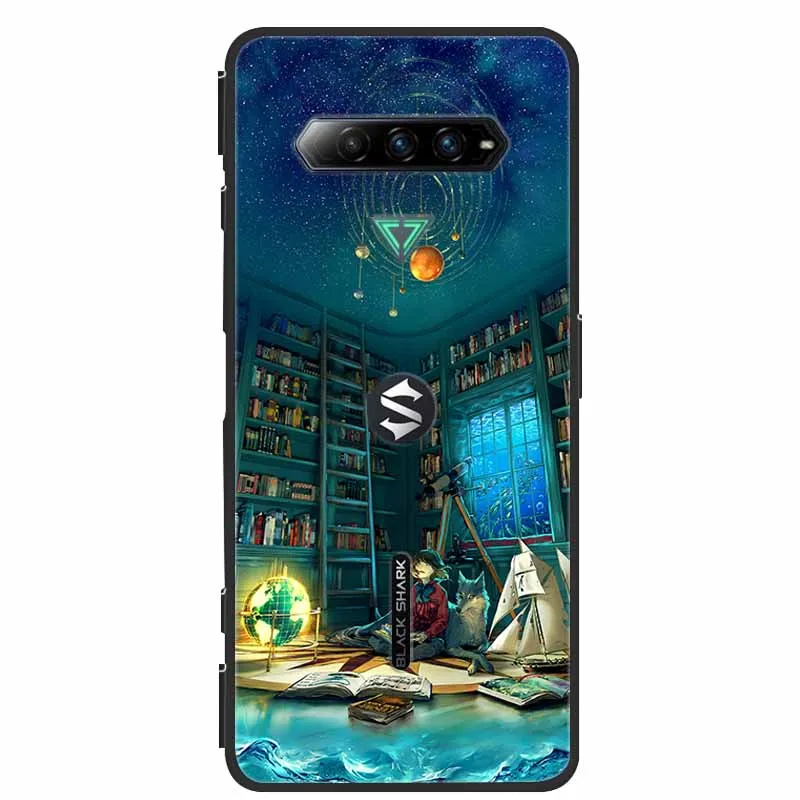 Clear Edge Silicone Soft TPU Back Case Cover
