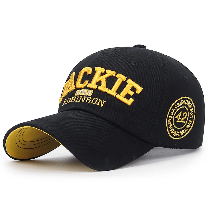 Fashion Luxury Brand Designer Baseball Caps Men Women Cartoon Outdoor