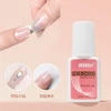 7g/bottle Fast-dry Nail Glue Professional False Nail Tip Bond Glue for Acrylic Nail Tips Rhinestones Decorations Sticky Glue 1
