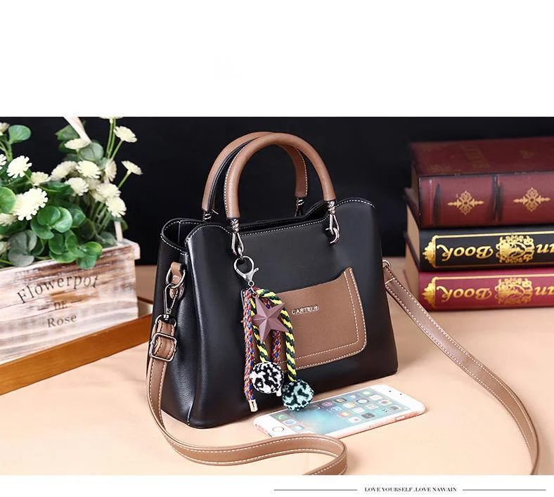 2024 zomer multi-layer handtas, enkele schouder crossbody tas, grote tas voor dames voor werk en woon-werkverkeer_voghion.com