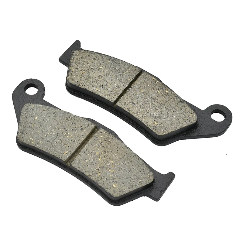 Рама и подвеска