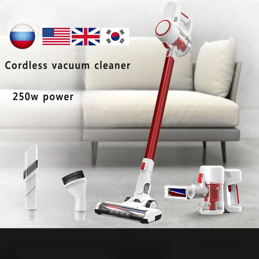 휴대용 무선 진공 청소기 미니 청소기, 15k pa 강력한 흡입, 집 바닥 담요 소파 및 애완 동물 털 청소 기계 