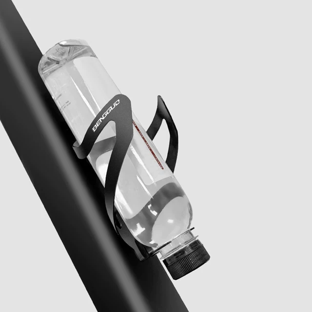 Bike Bottle Holders Cage Bicycle Handle Water Cup Bracket Universal Aluminium Cycling Water Bottle Holder 3