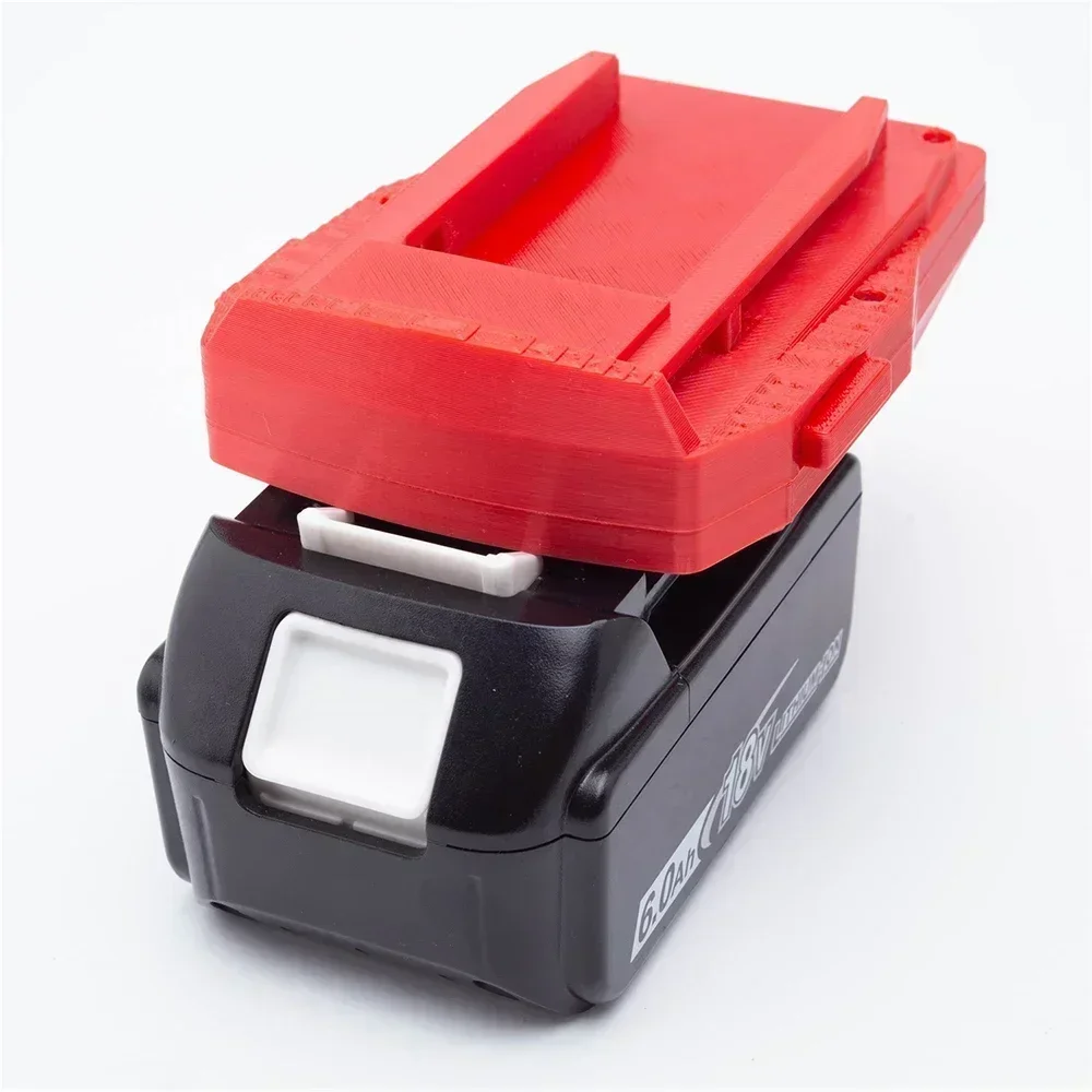 マキタ工具用HILTIバッテリーアダプター　B22 3.0 マキタ工具用HILTIバッテリーアダプター B22 3.0 Amazon.co.jp