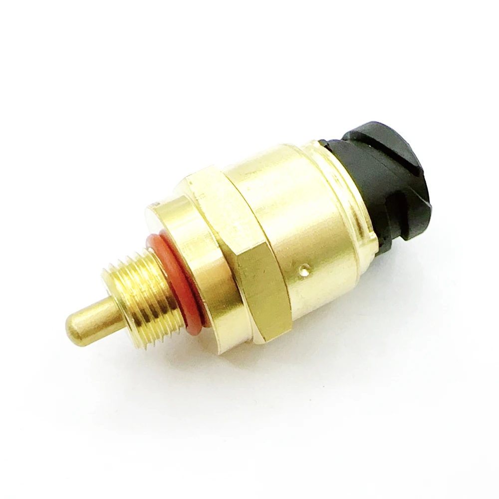 New Oil Pressure Temperature Sensor 63038 For Volvo D12
