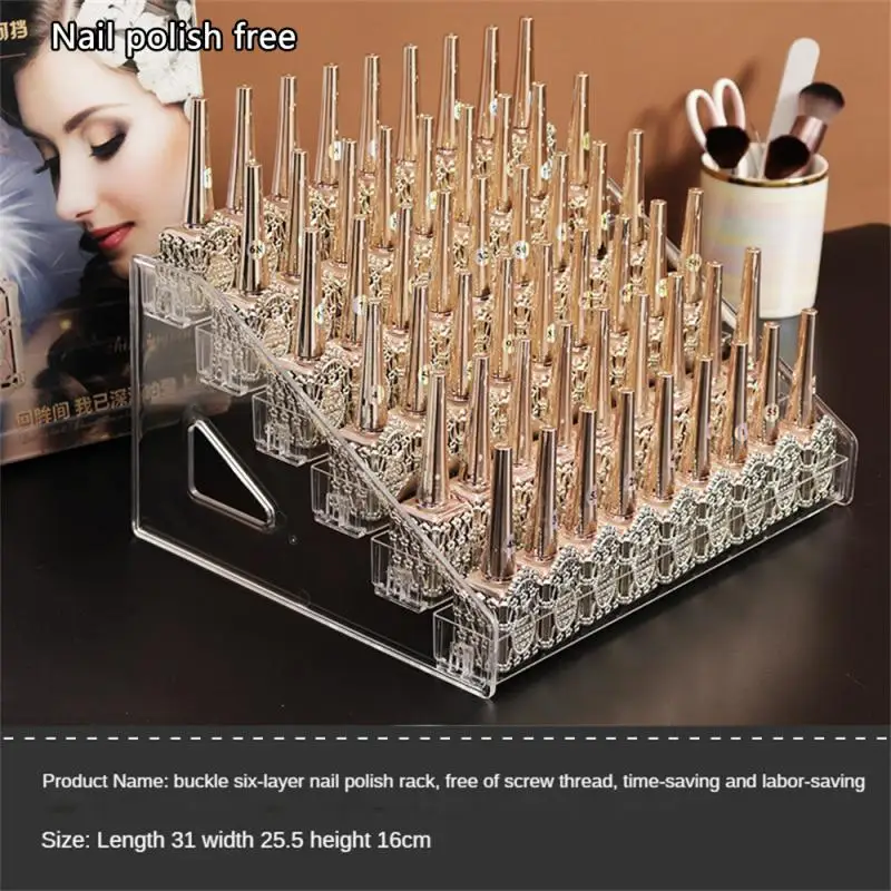 

Durable And Wear-resistant Display Stand Easy To Use Detachable Display Stand Safe And Practical Not Easy To Break Easy To Carry