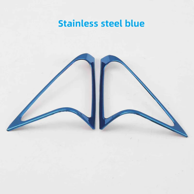 steel blue B