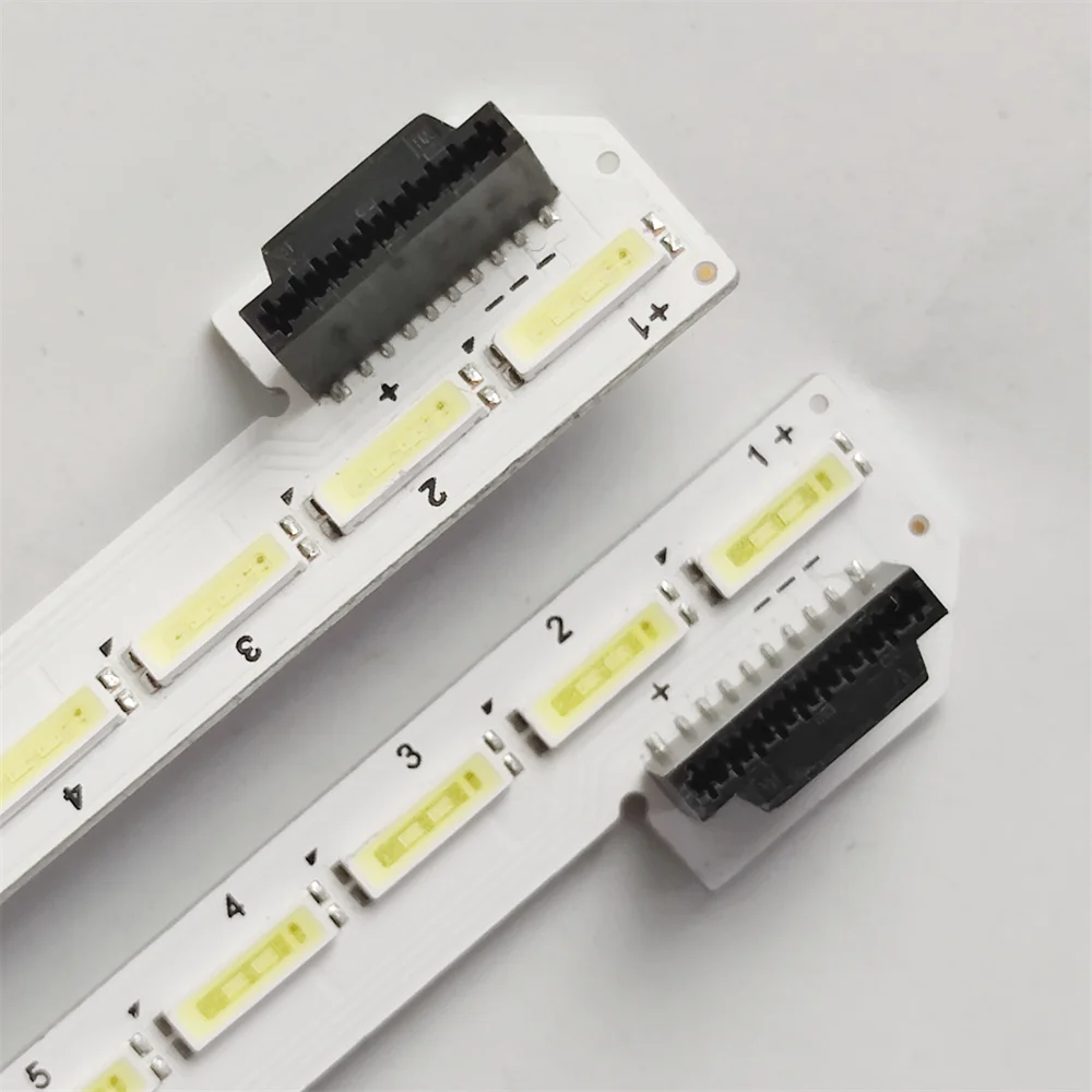 Backlight Strip Led 87 Lâmpada para Stl650a24-l r Y20_ssc_65_7020_led_array_right Esquerda - Imagem 2