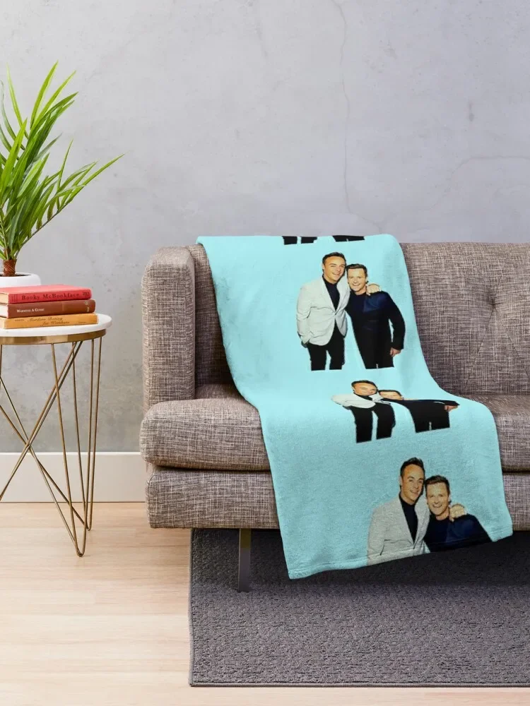 Ant and Dec [2] ������ ���, �̺� ��� �� ������ ���