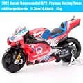 21 Ducati GP21 89
